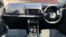 Skoda Karoq 1.5 TSI SE L 5dr Petrol Estate